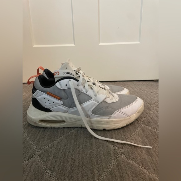 Jordan’s - worn a few times - Picture 2 of 4